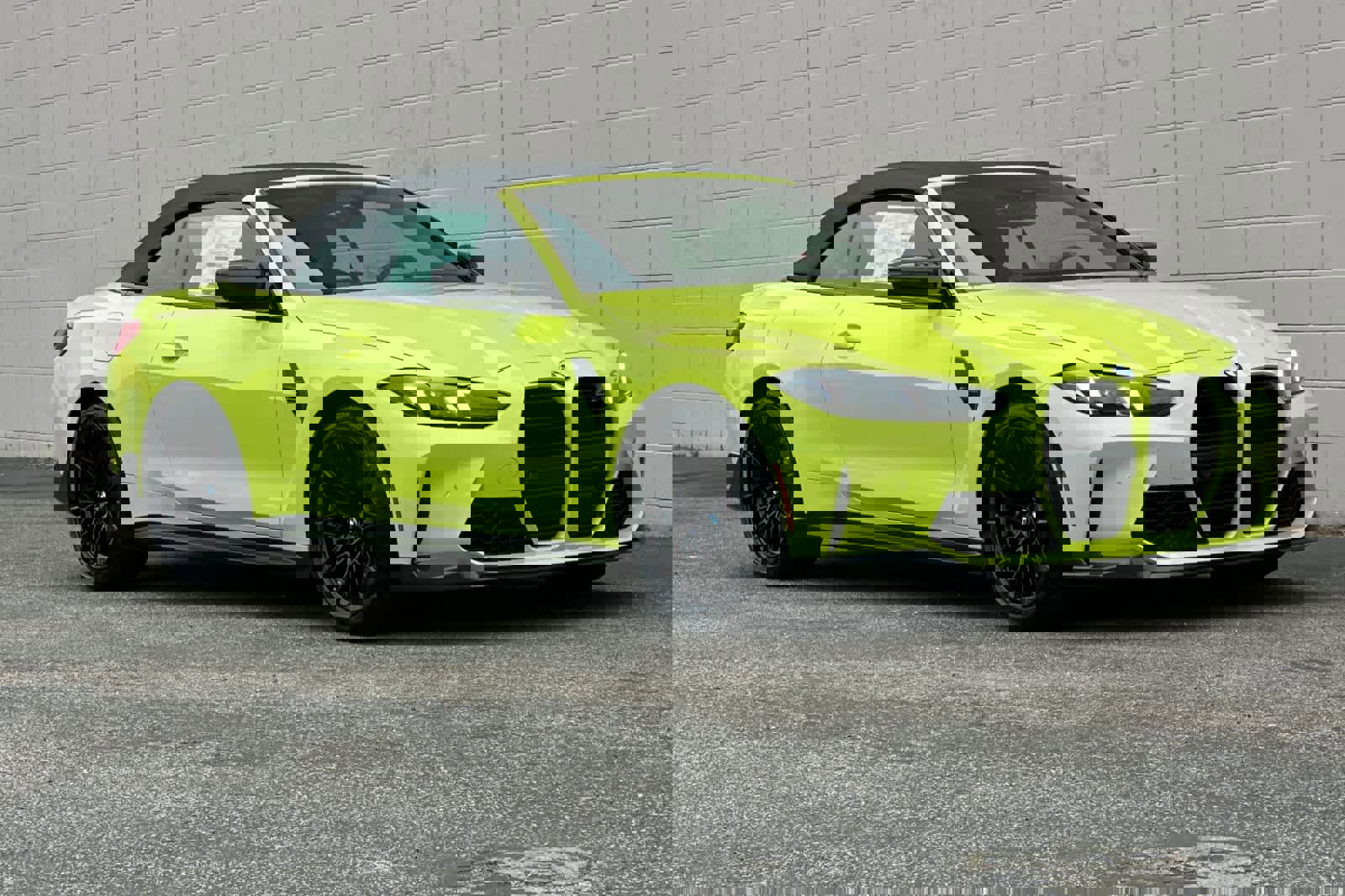 New 2026 BMW M4 xDrive Competition w/ M Driver's Package image 9
