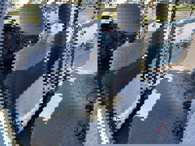 Used 1991 Honda Civic DX image 29