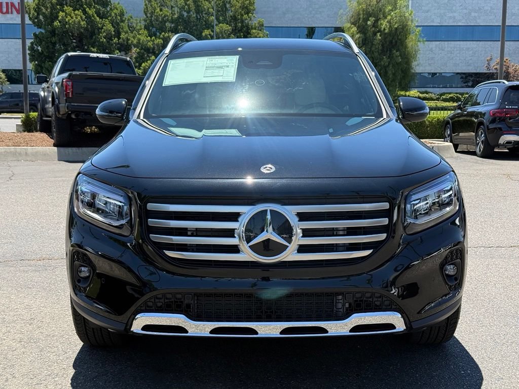 New 2026 Mercedes-Benz GLB 250 image 15