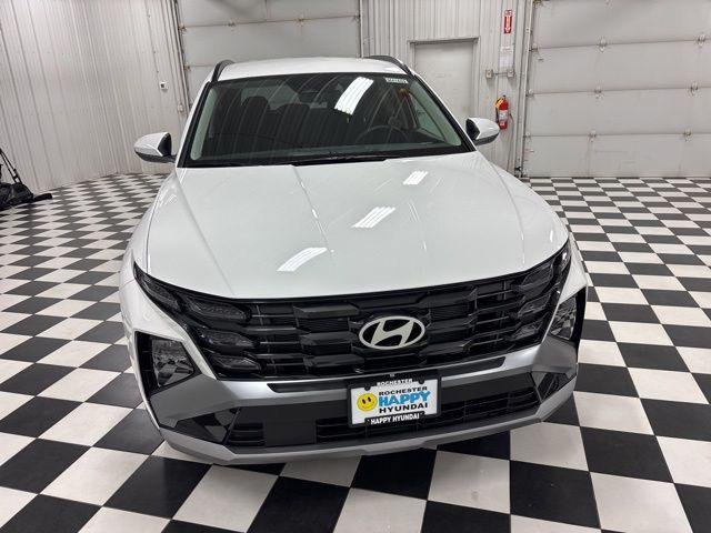 New 2026 Hyundai Tucson SEL AWD/4WD image 2