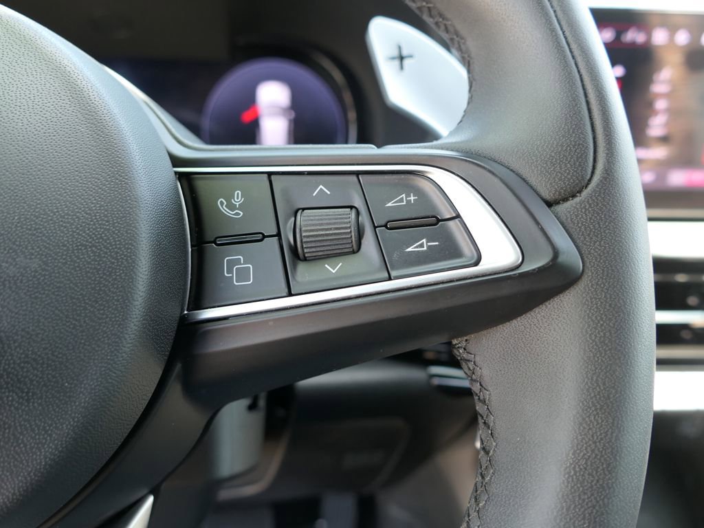 Used 2024 Dodge Hornet R/T Plus image 13