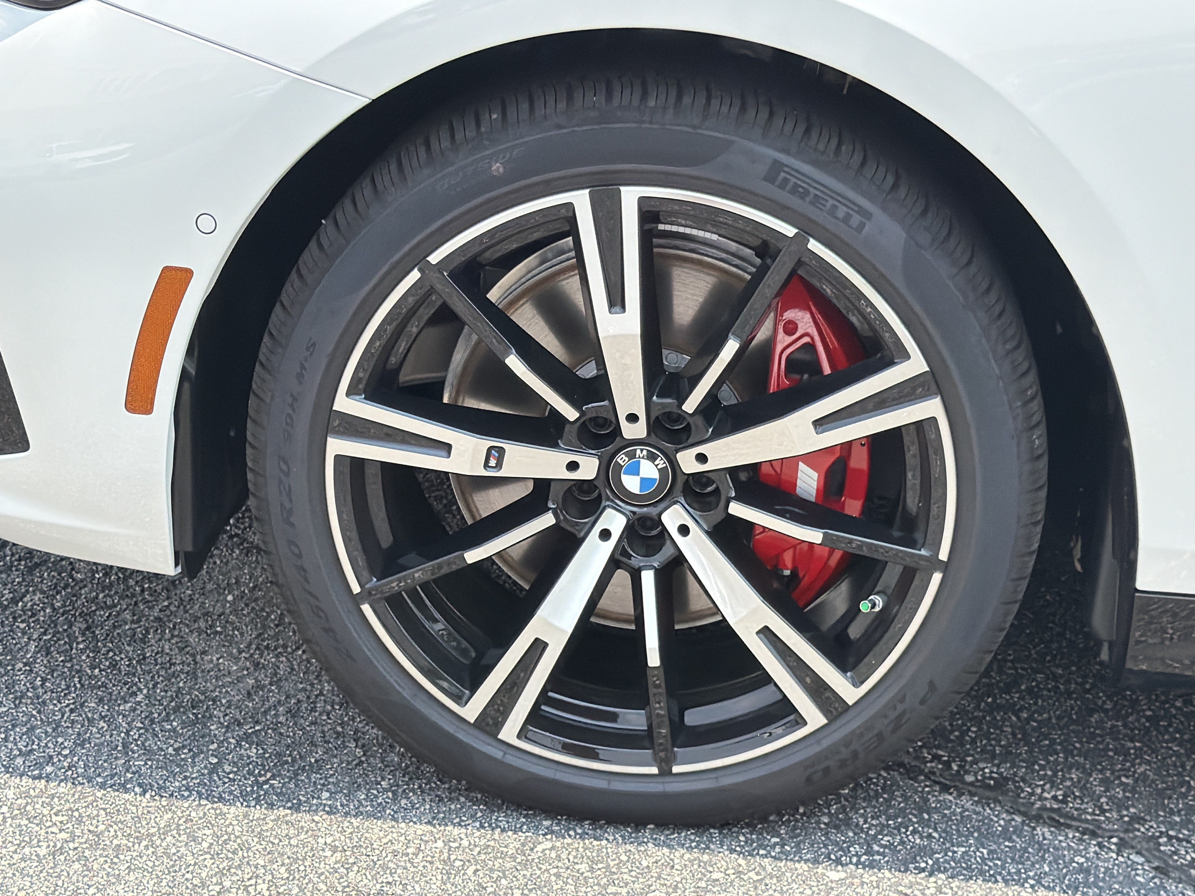 New 2027 BMW 540i xDrive w/ Executive Package AWD/4WD image 29
