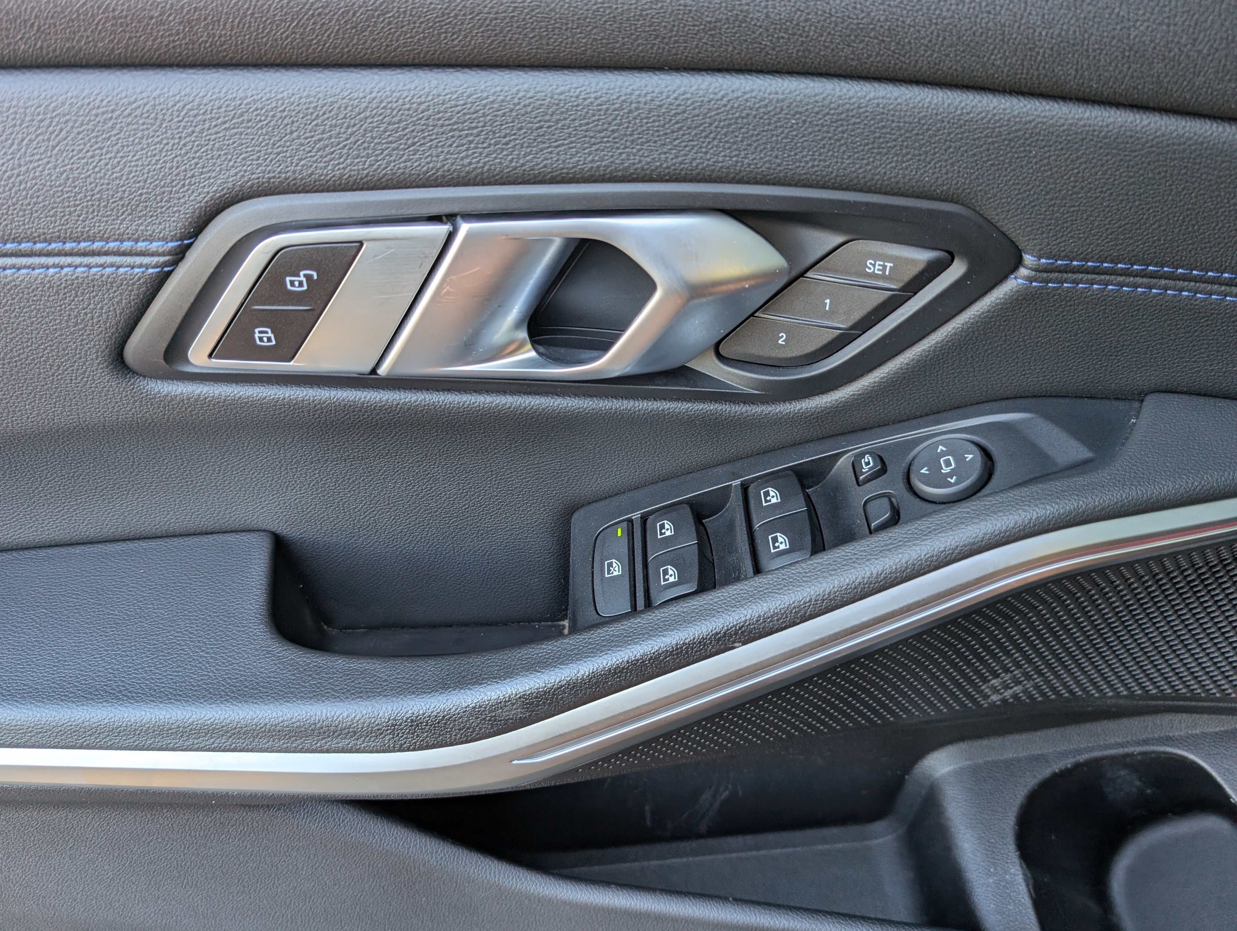 Used 2021 BMW M340i RWD image 16