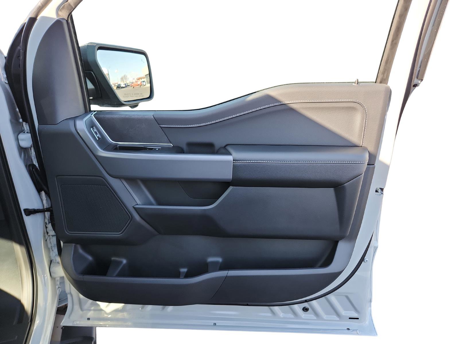 New 2026 Ford F150 XLT w/ Equipment Group 302A MID image 27