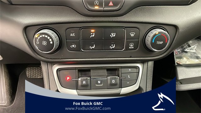 Certified 2024 GMC Terrain SLE image 23