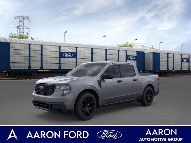 New 2026 Ford Maverick XLT w/ Equipment Group 301A AWD/4WD image 1