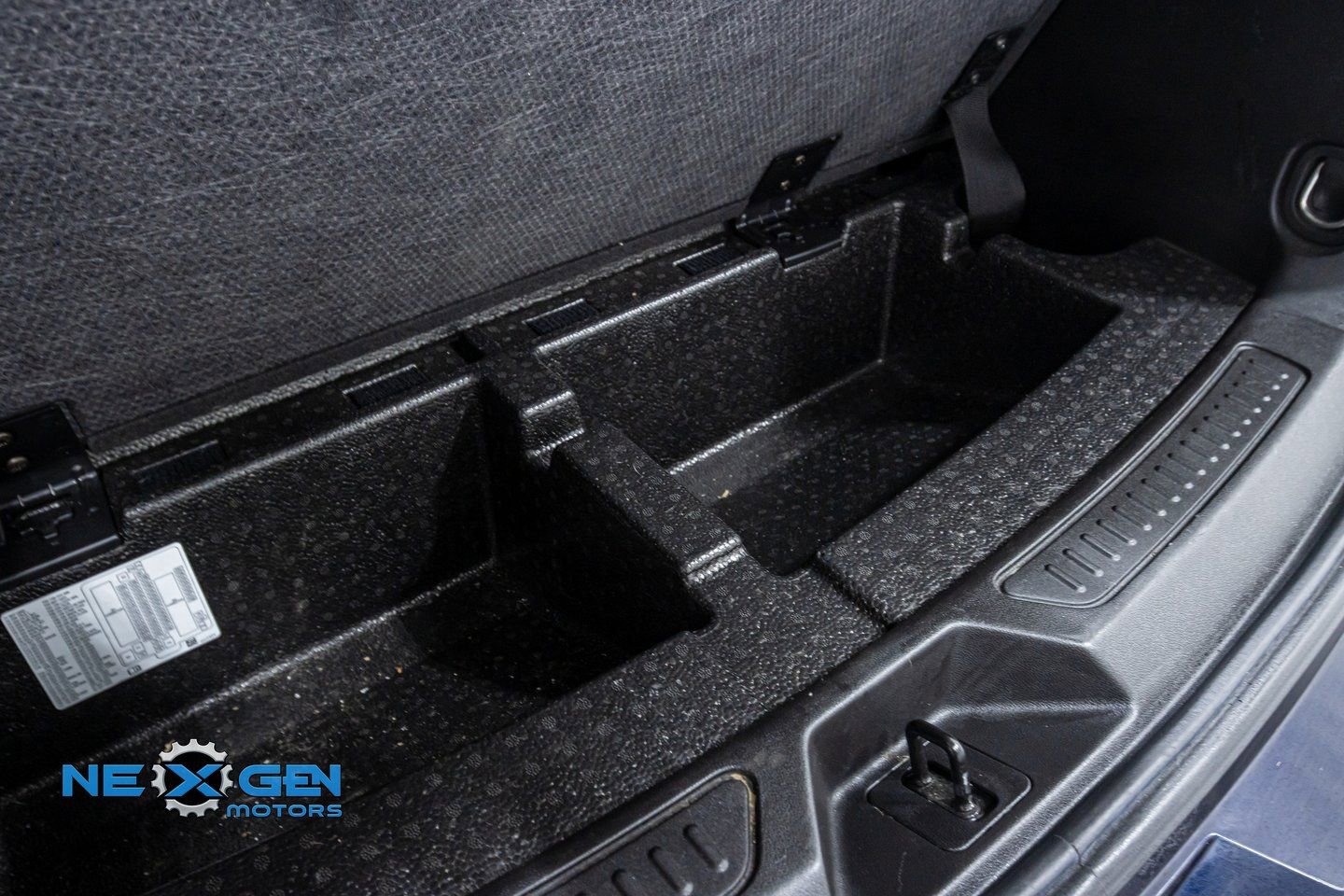 Used 2021 GMC Acadia Denali w/ Denali Ultimate Package image 49