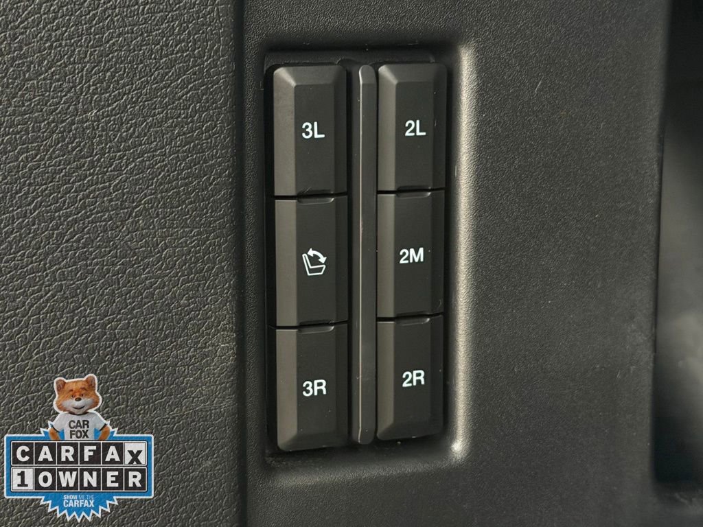 Used 2022 Ford Expedition Platinum image 11