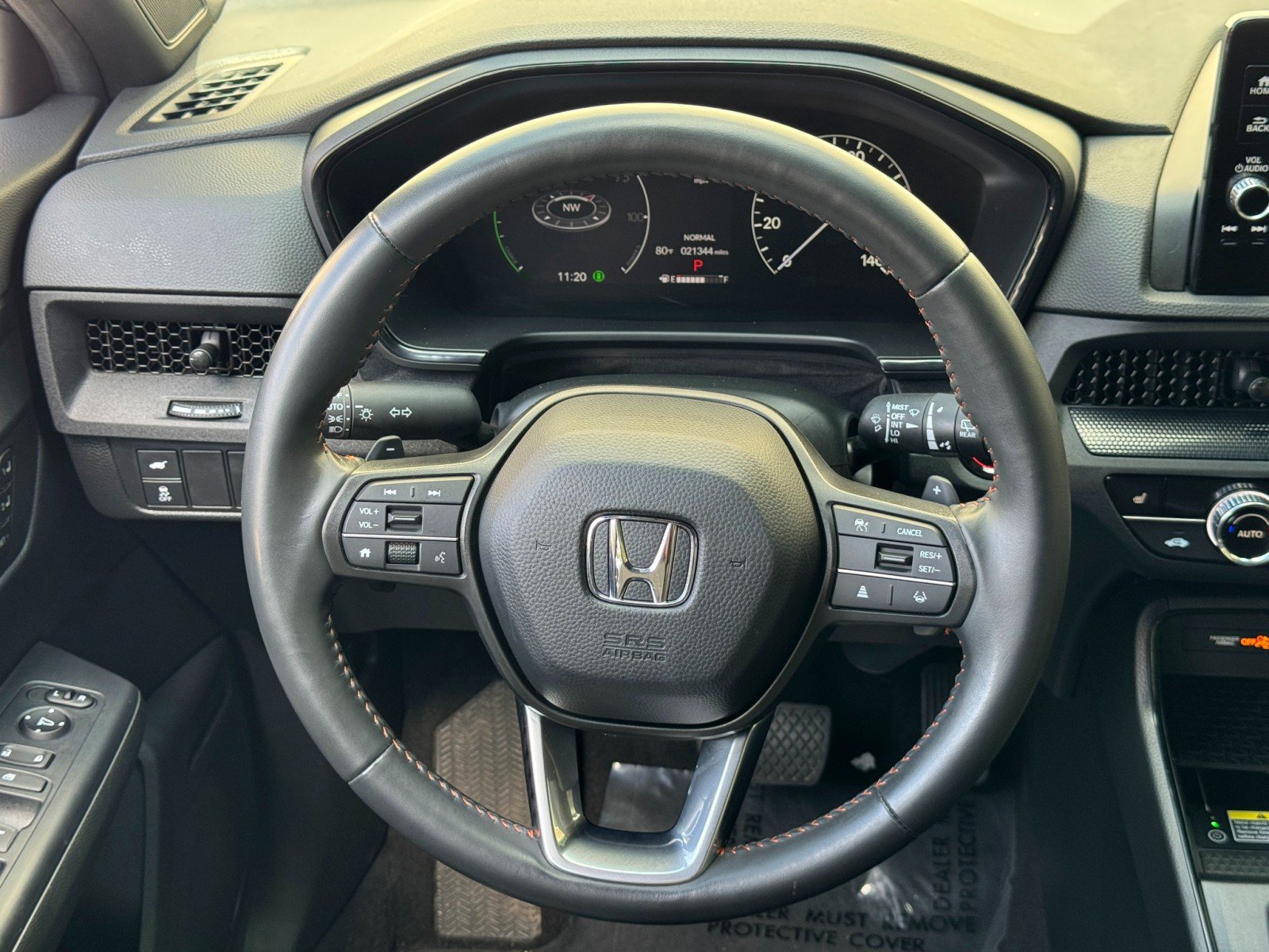 Used 2024 Honda CR-V Sport-L image 20