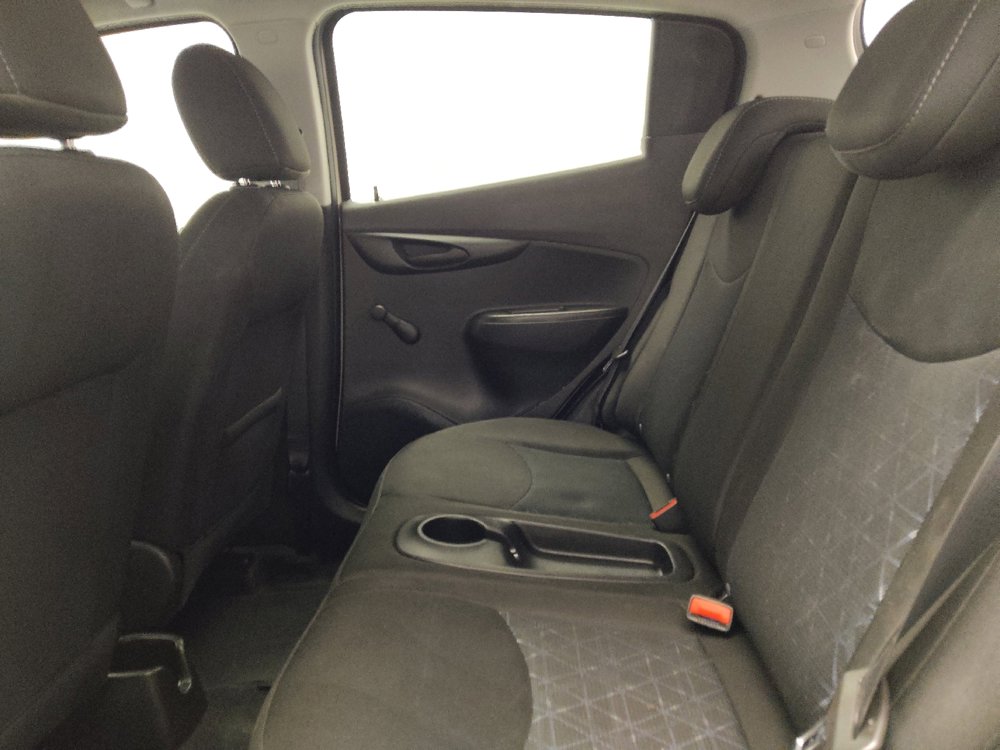 Used 2021 Chevrolet Spark LS image 18