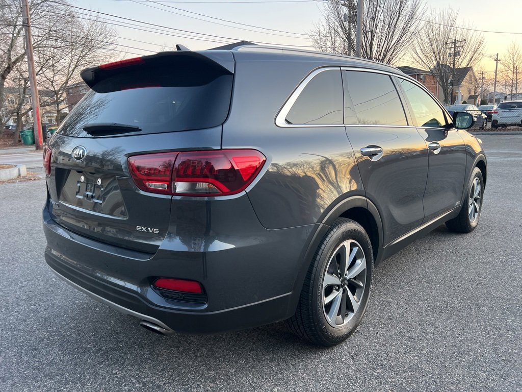 Used 2019 Kia Sorento EX image 5