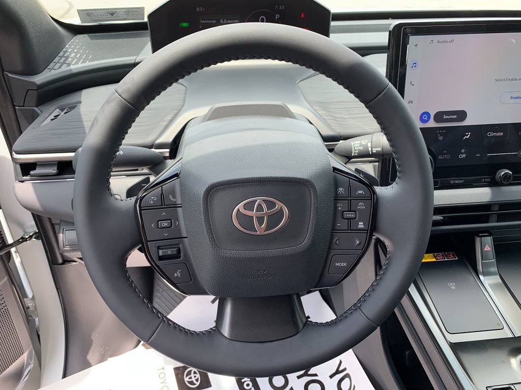 New 2026 Toyota C-HR AWD/4WD image 24
