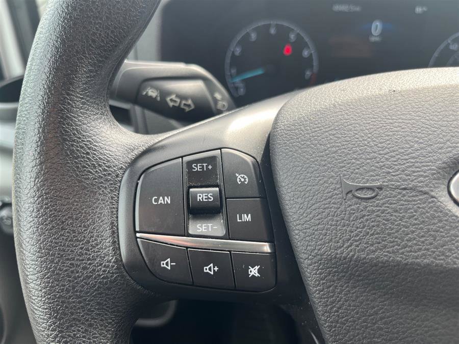 Used 2022 Ford Transit 350 XLT image 16