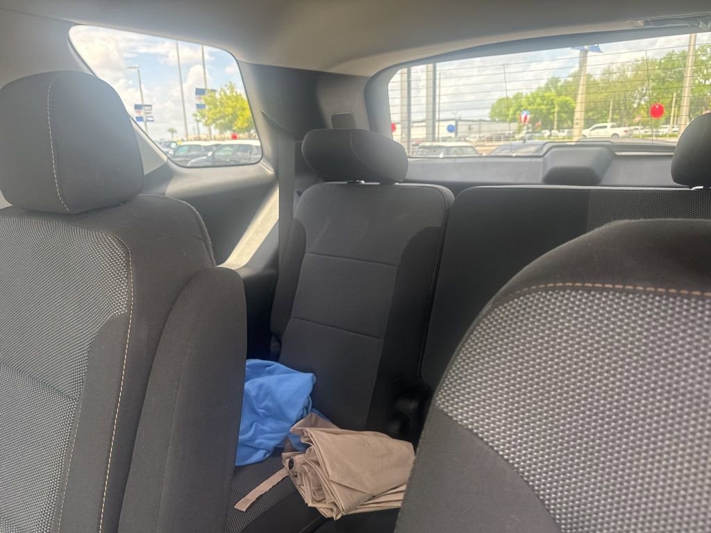 Used 2020 Chevrolet Traverse LT image 14