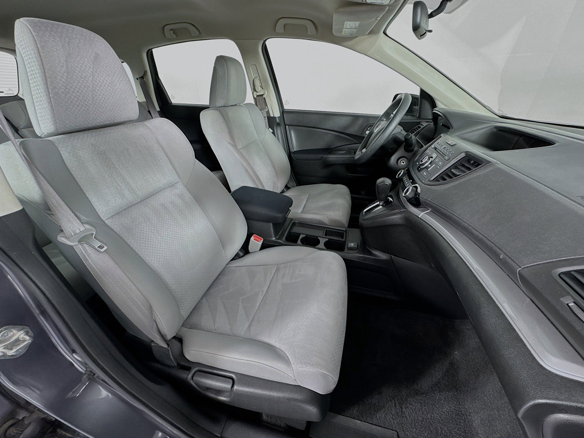 Used 2015 Honda CR-V LX image 25