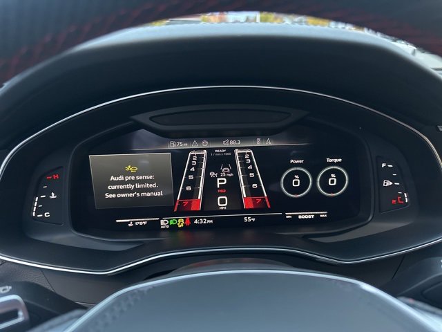 New 2026 Audi RS 6 performance image 27