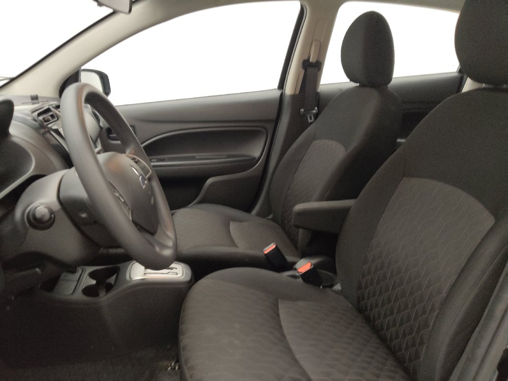 Used 2024 Mitsubishi Mirage LE FWD image 17