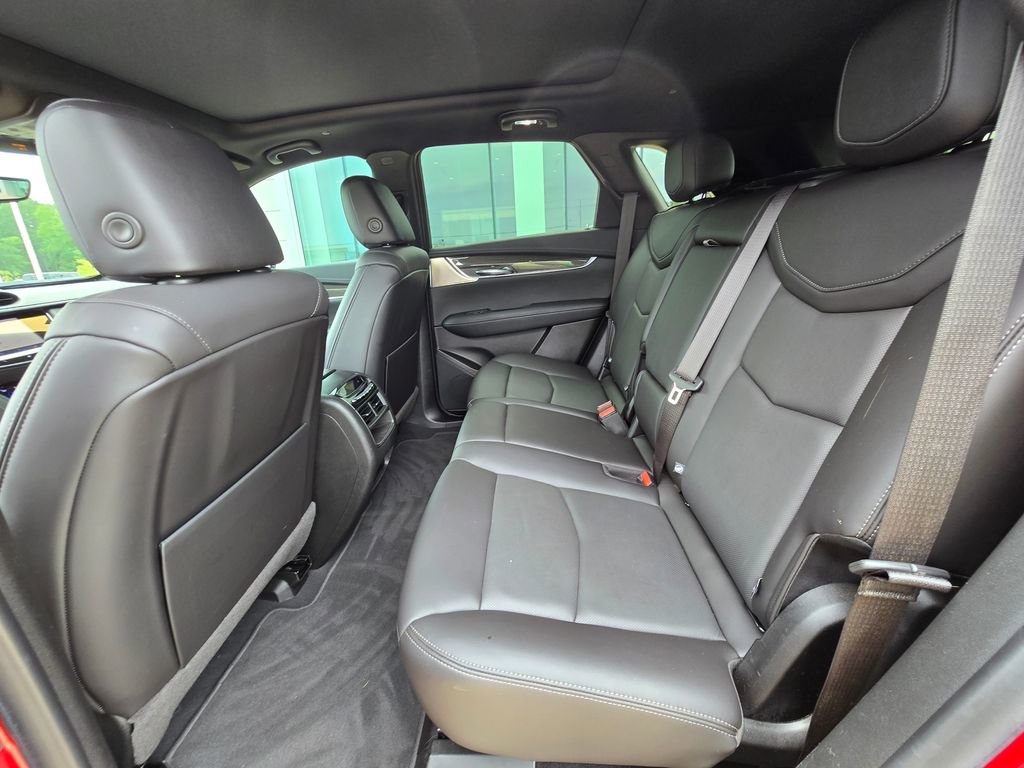 Used 2021 Cadillac XT5 Sportv AWD/4WD image 15