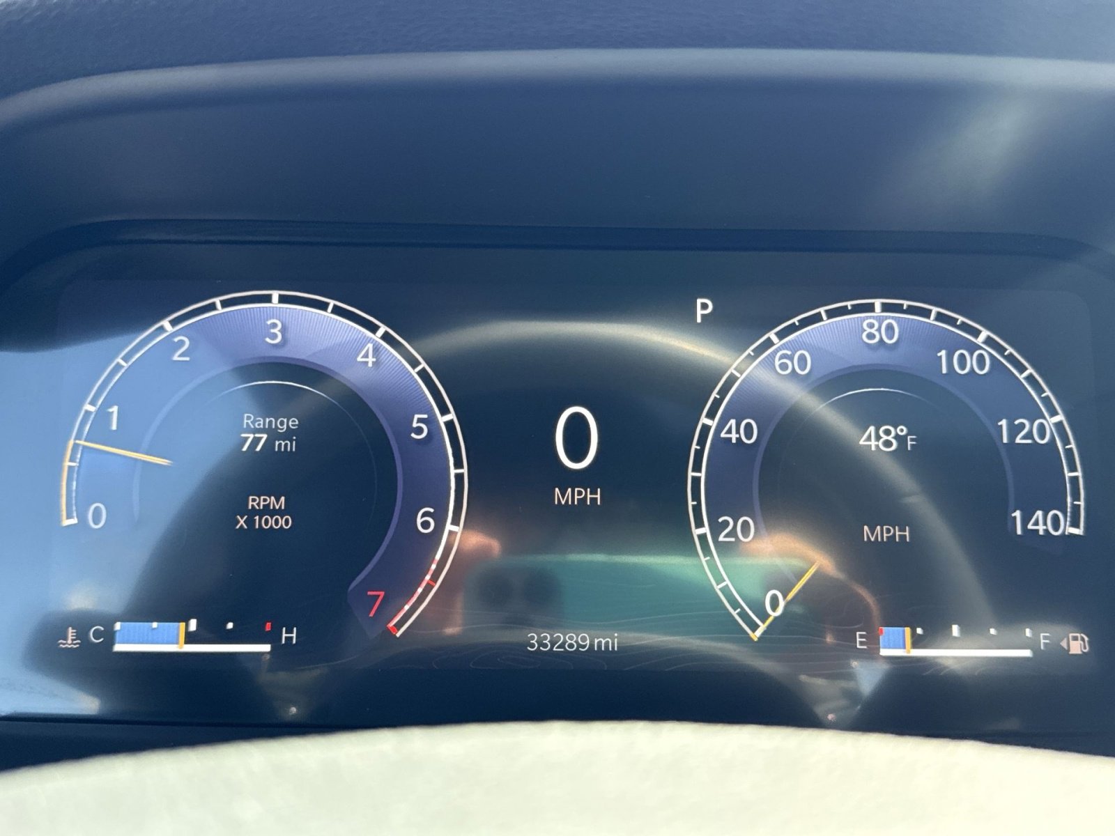 Used 2023 Jeep Grand Cherokee Altitude image 17