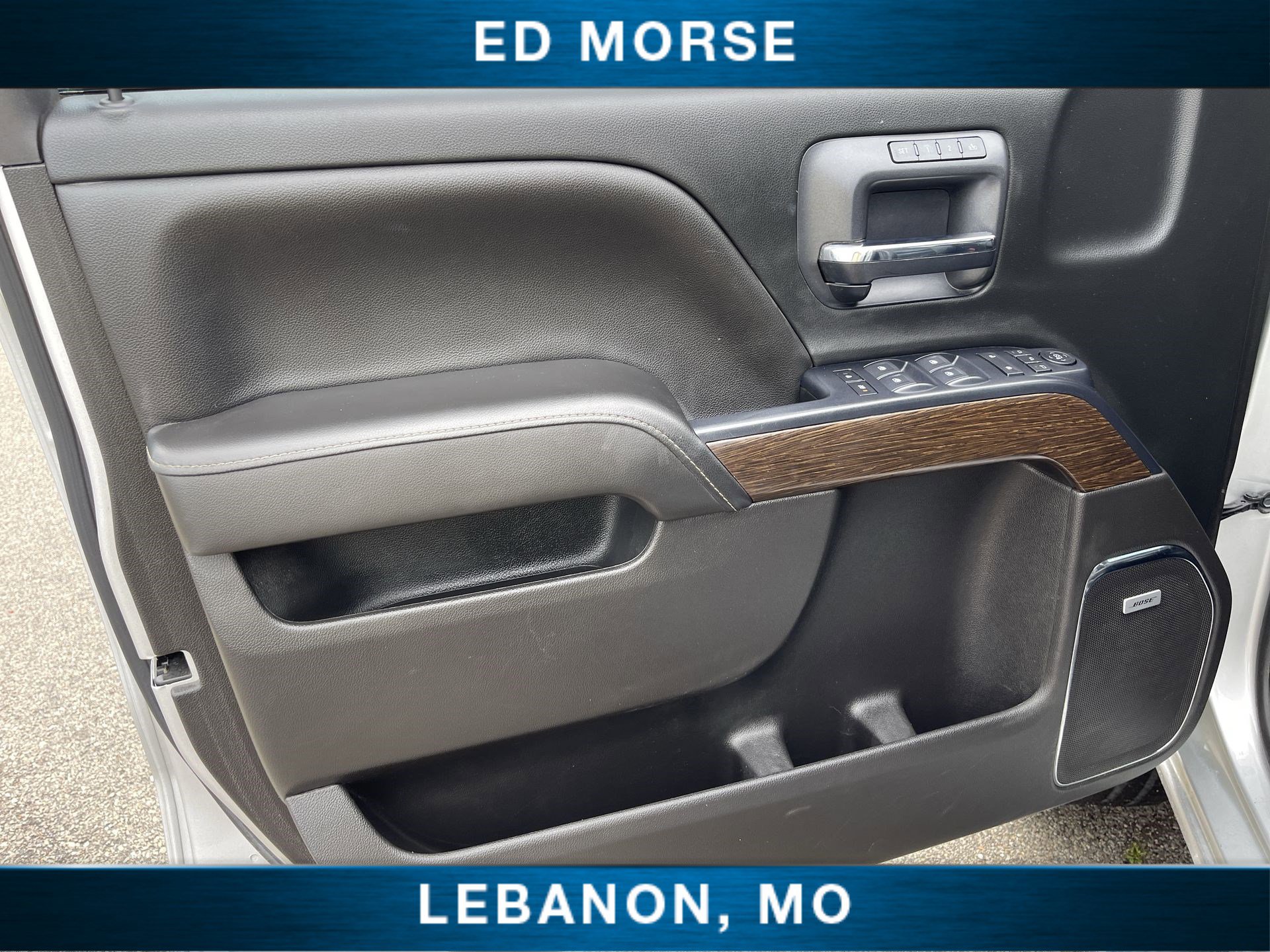 Certified 2018 GMC Sierra 2500 Denali w/ Duramax Plus Package image 21