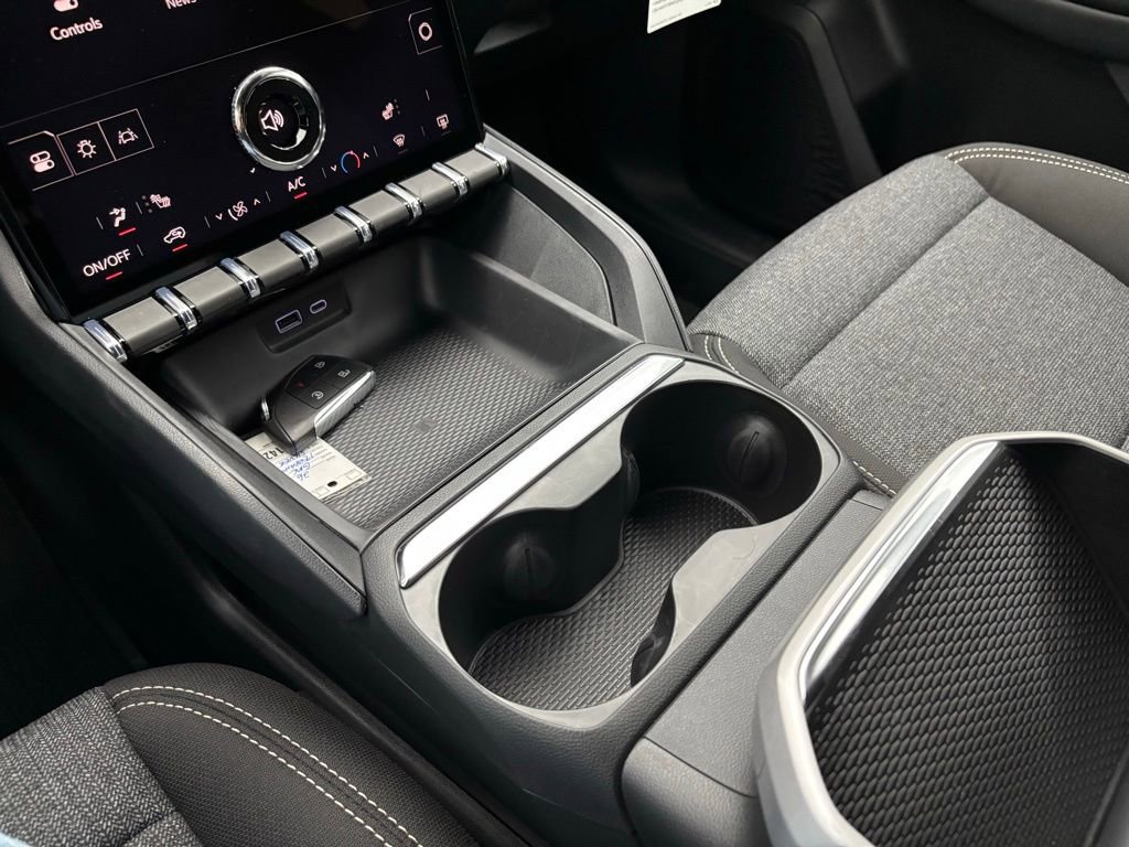 New 2026 GMC Terrain Elevation w/ Black Edition image 26