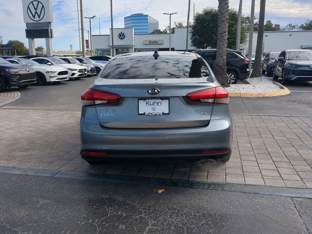 Used 2017 Kia Forte EX image 5