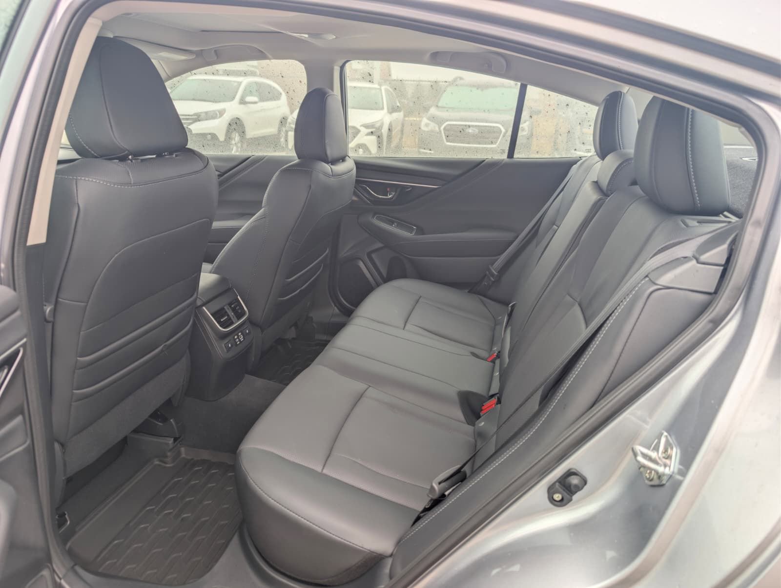 Certified 2025 Subaru Legacy Limited image 29