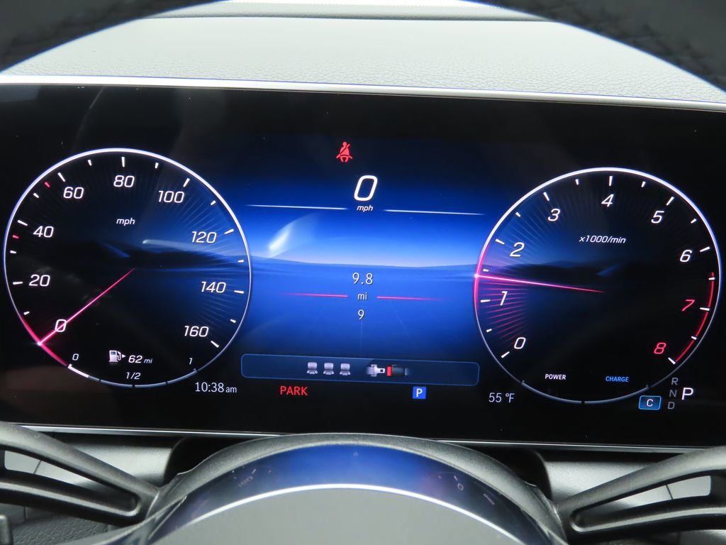 Certified 2025 Mercedes-Benz GLC 300 image 31