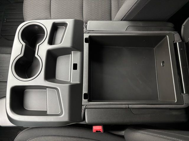 New 2026 GMC Sierra 1500 Elevation w/ Elevation Select Package image 27