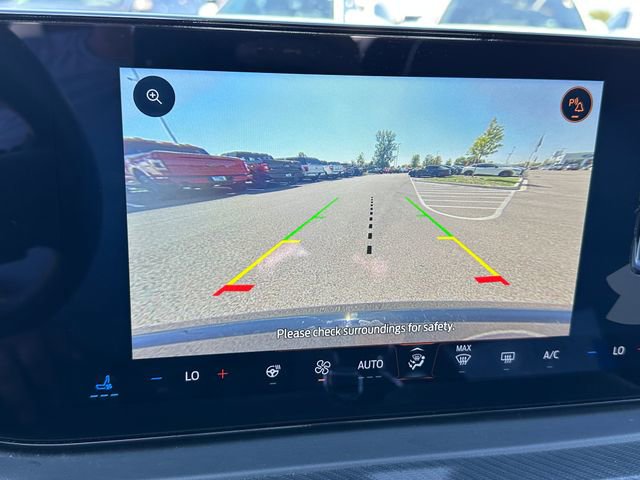 Used 2024 Ford Mustang GT Premium w/ GT Performance Package image 32