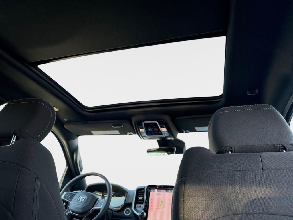 New 2026 RAM 1500 Big Horn AWD/4WD image 36