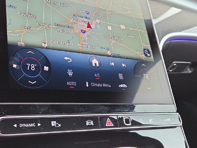 New 2027 Mercedes-Benz CLE 300 4MATIC Cabriolet image 15