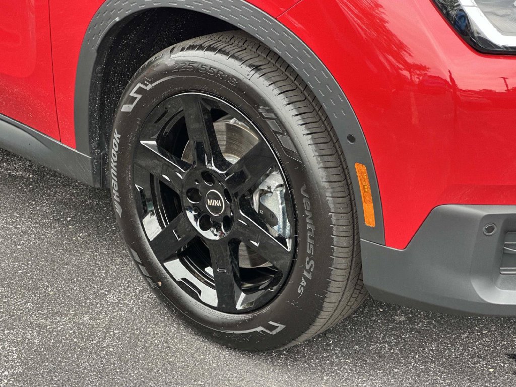 New 2026 MINI Cooper Countryman S AWD/4WD image 33