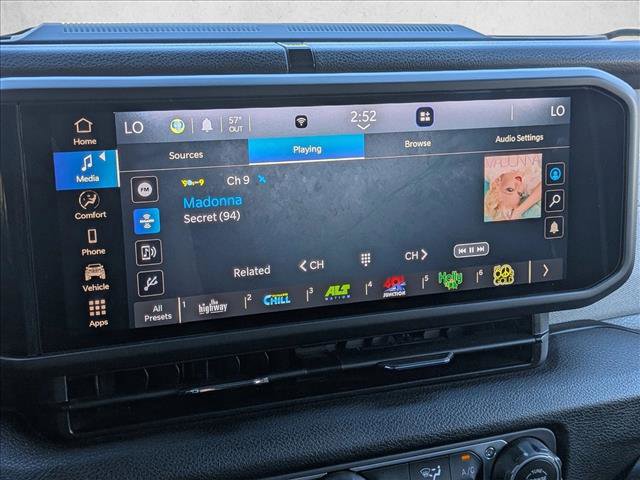 Used 2024 Jeep Wrangler Willys image 13