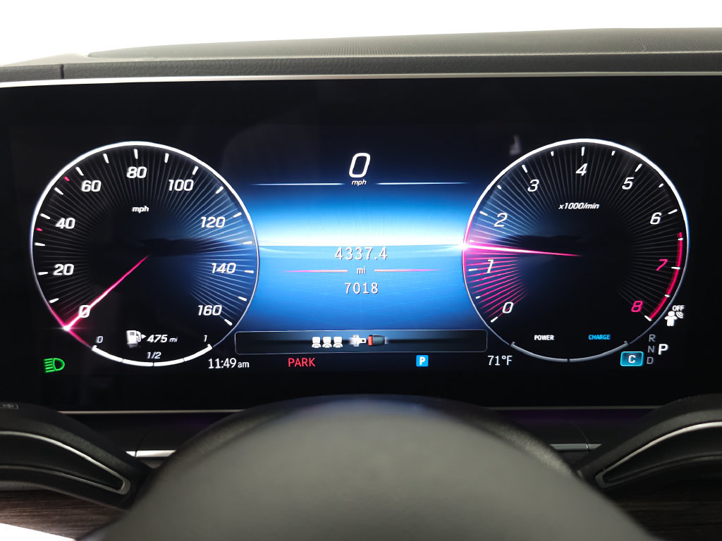 Certified 2026 Mercedes-Benz GLE 350 4MATIC image 13