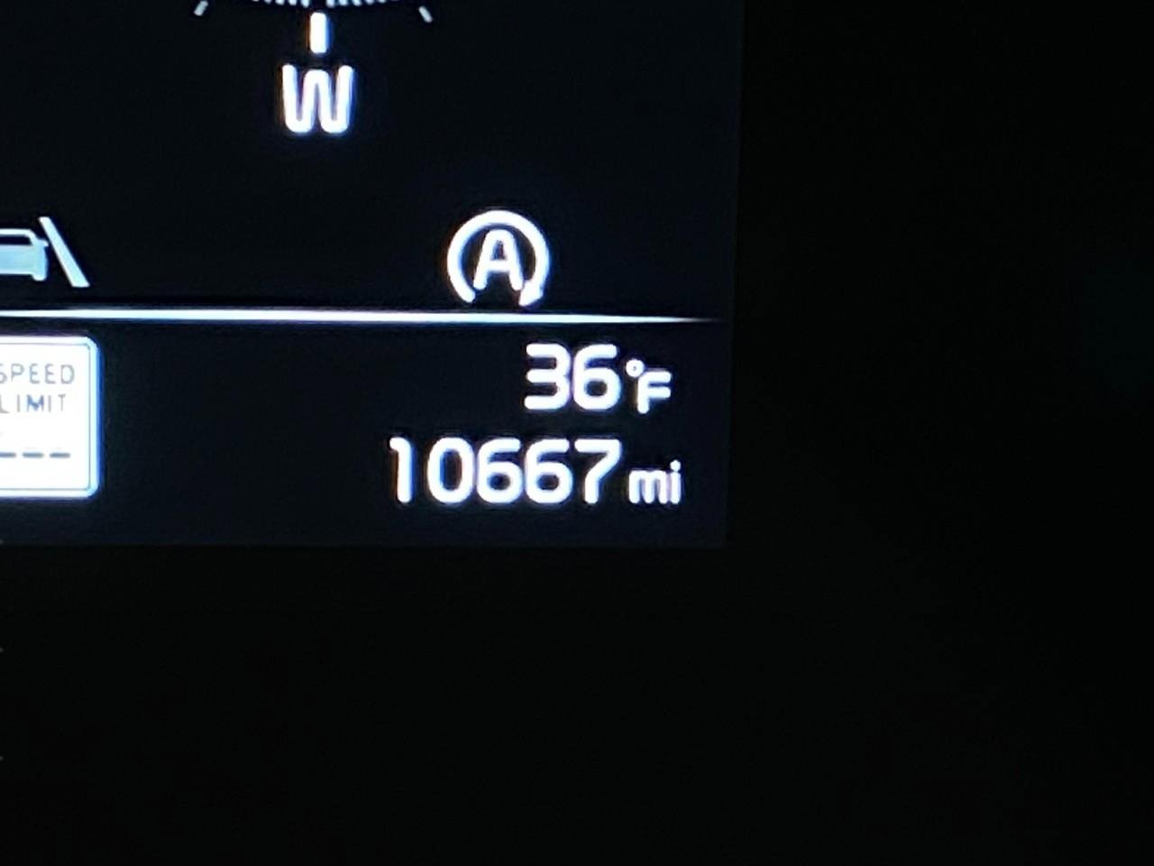 Used 2025 Kia Sportage EX image 17