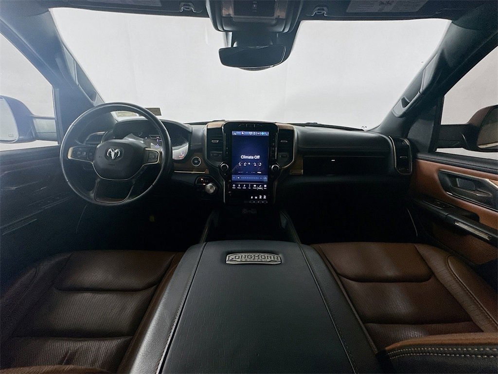 Used 2023 RAM 1500 Limited image 10