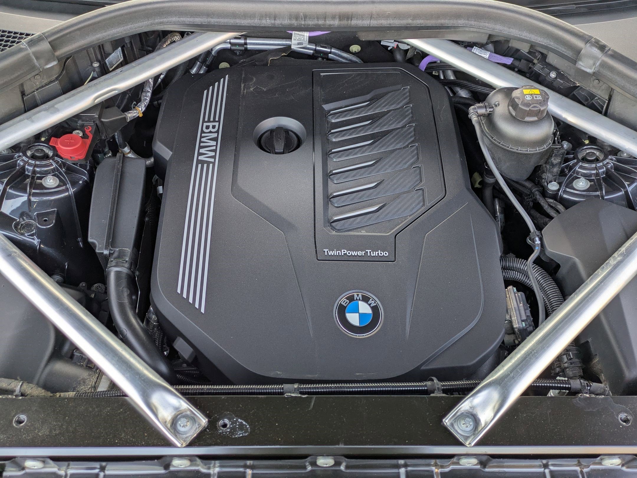 Used 2021 BMW X5 sDrive40i w/ M Sport Package image 32