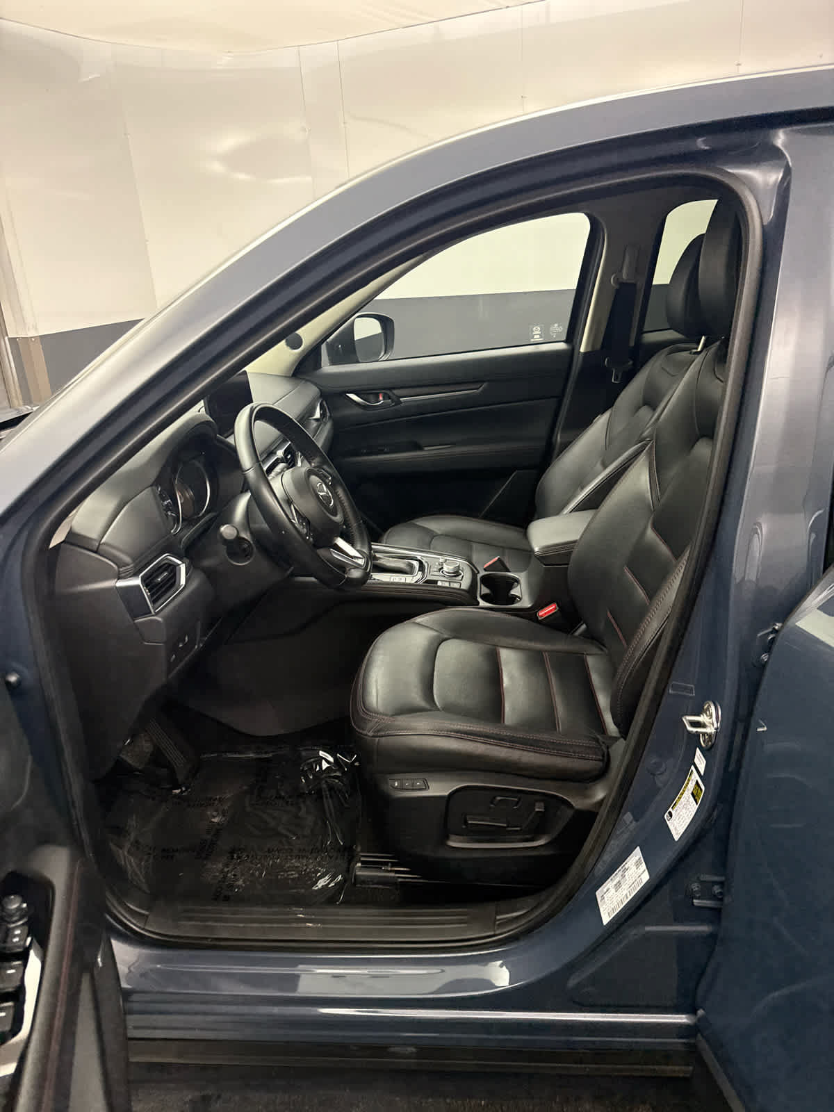 Used 2024 MAZDA CX-5 Carbon Edition AWD/4WD image 44