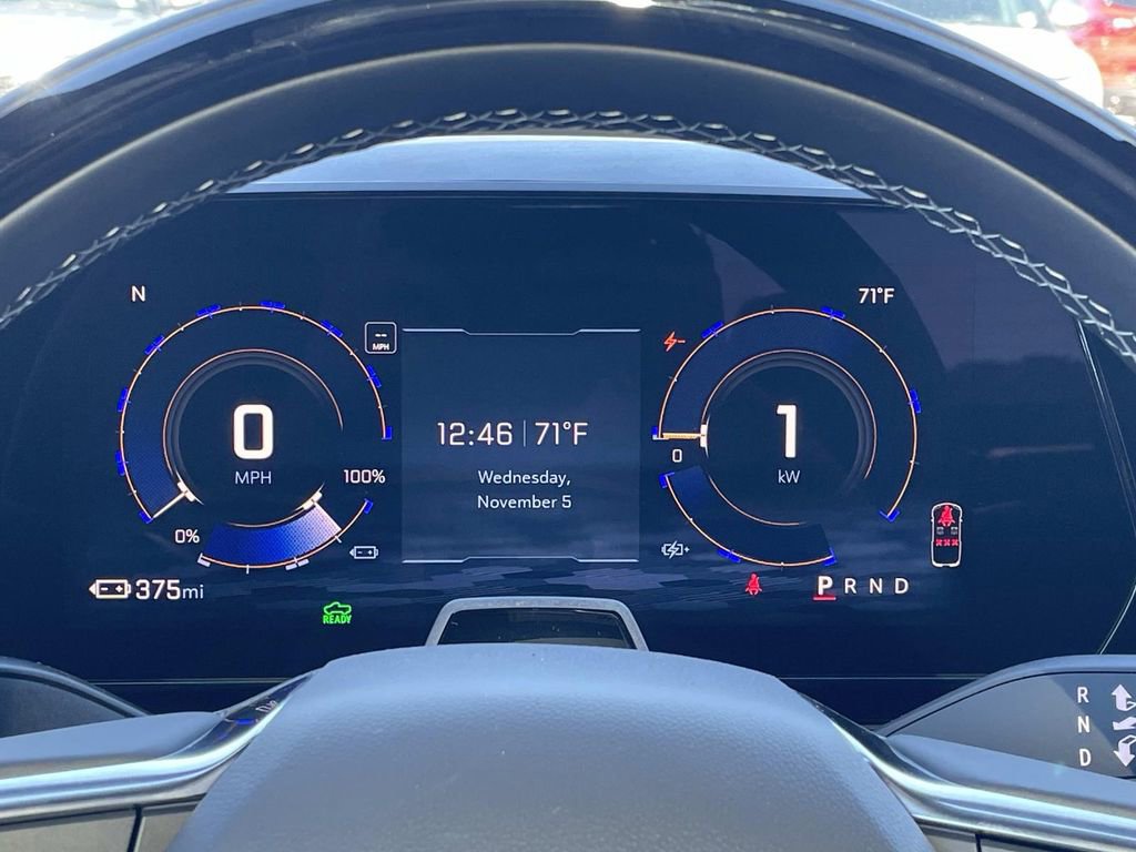 New 2026 Chevrolet Silverado EV Trail Boss image 31