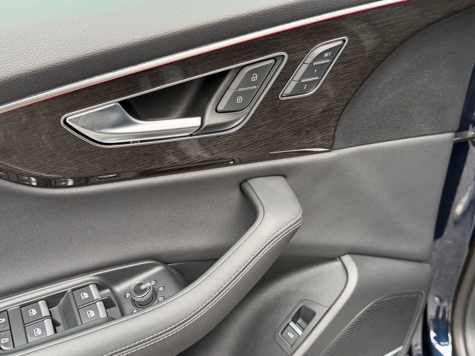 New 2026 Audi Q8 Premium Plus image 21