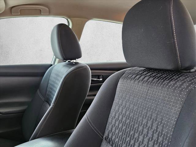 Used 2017 Nissan Altima 2.5 S w/ Power Driver Seat Package image 16