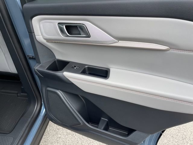 New 2026 Ford Explorer Active image 52