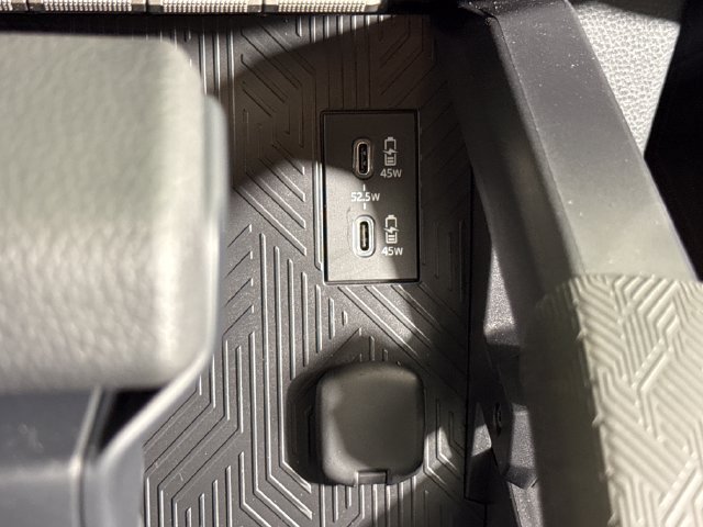 New 2026 Toyota Tacoma SR5 AWD/4WD image 34