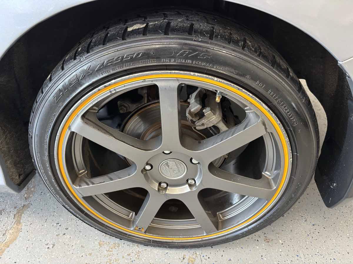 Used 2016 Honda Civic EX image 26