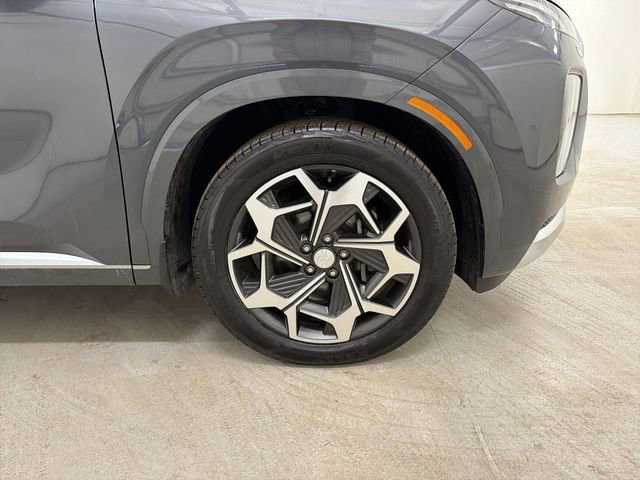 Used 2021 Hyundai Palisade Calligraphy image 14