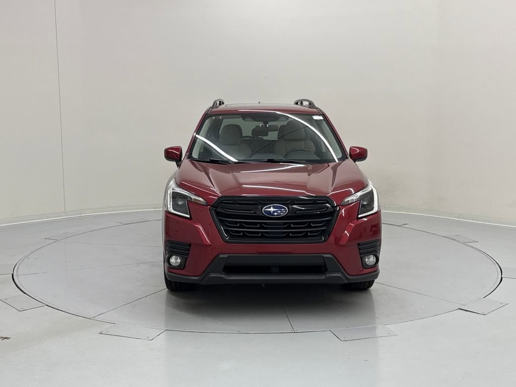 Used 2022 Subaru Forester Premium AWD/4WD image 8