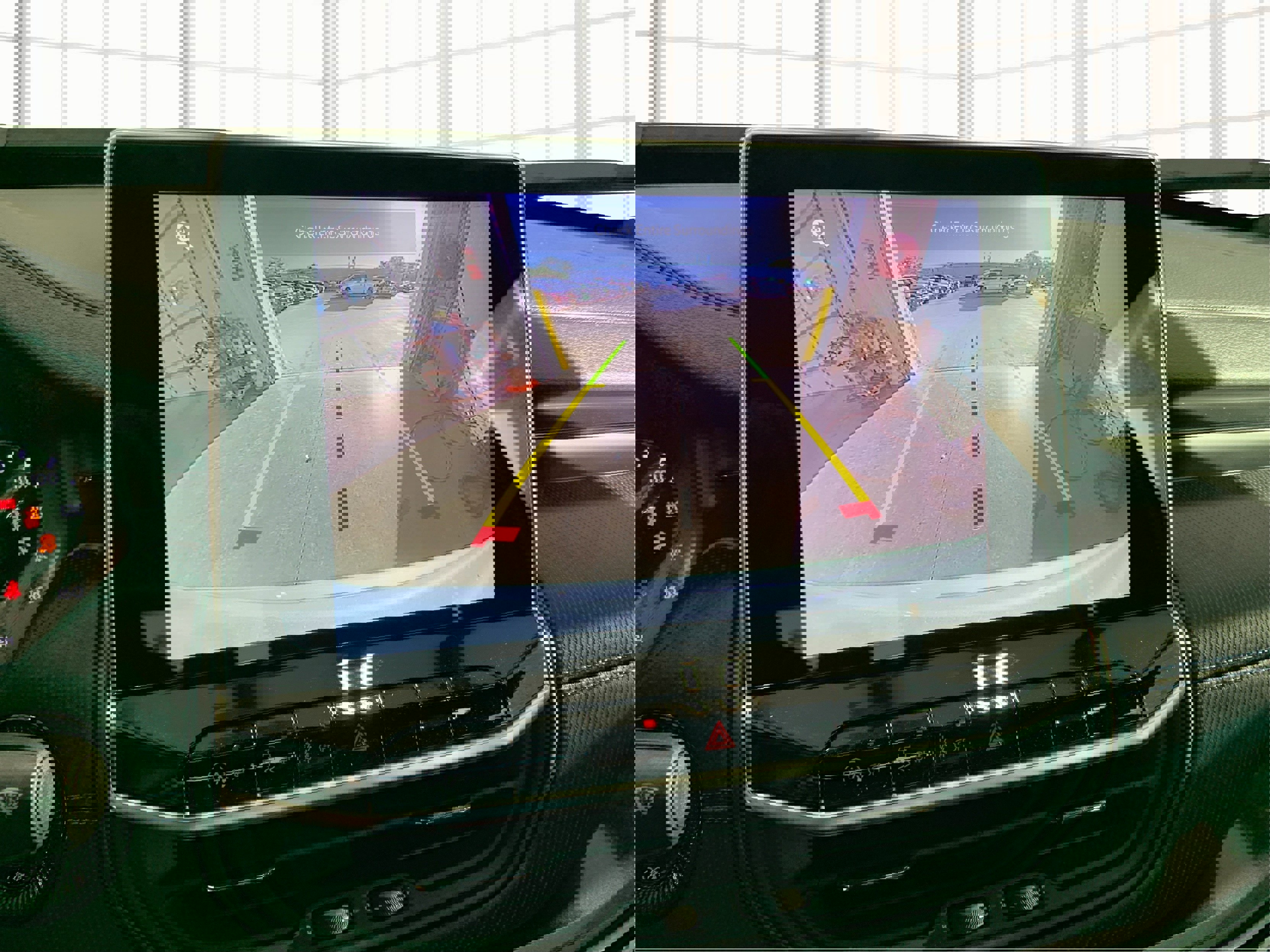 New 2026 Jeep Compass Latitude w/ Quick Order Package 29K image 24