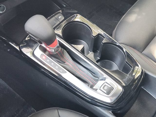 Used 2024 Chevrolet Trax RS FWD image 22