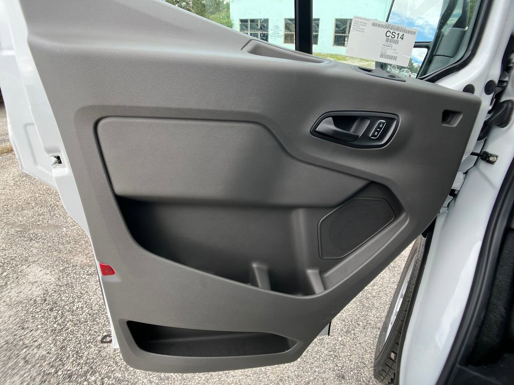 New 2026 Ford Transit 350 Base w/ Load Area Protection Package image 16